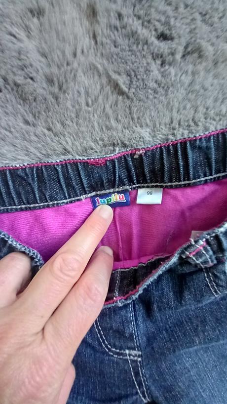 Rifle zateplené, lupilu,98