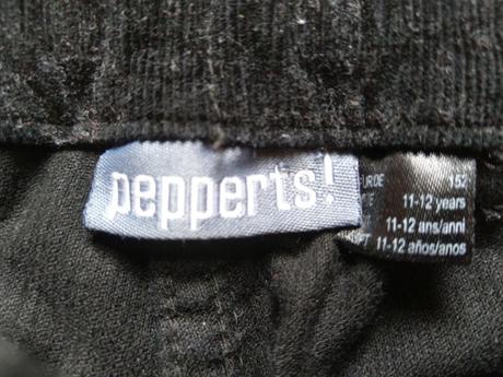Nohavice, pepperts,152