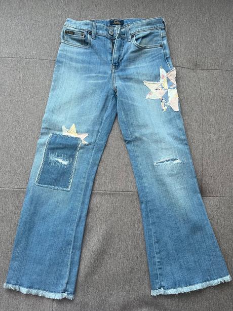 Rifle polo ralph lauren, 140