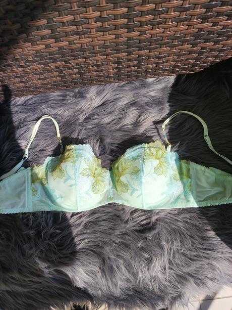 Dámska podprsenka palmers, palmers,80b