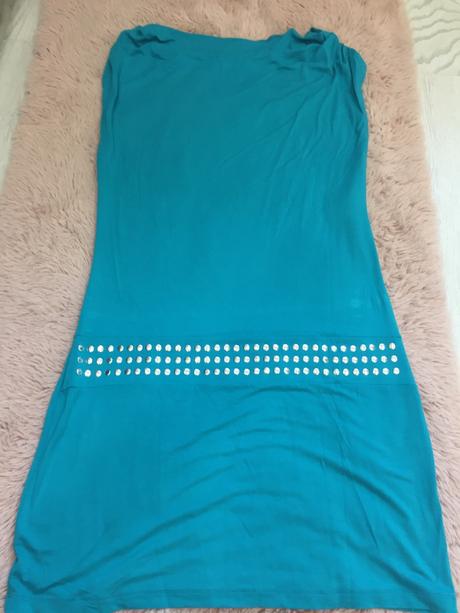 Elastické šaty, esmara,s