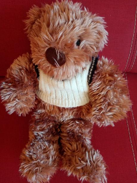 Plyšové hračky rôzne, 