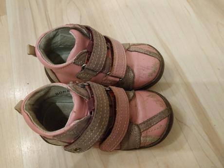 Dievčenské topánky protetika, protetika,22