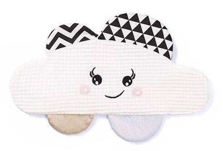 Babyono prítulka obláčik blink&shine, 