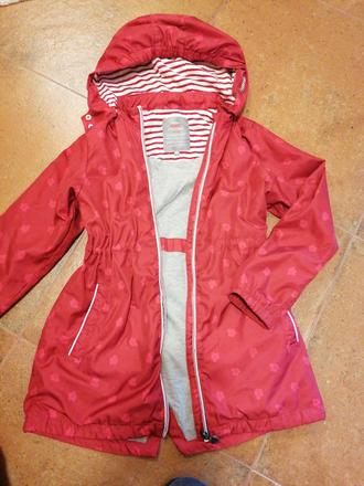 Prechodova bunda, kanz,140