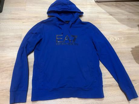 Mikina armani l, armani,l