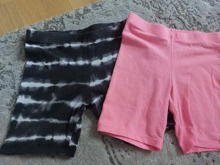 Cyklisticke kratasy, f&f,134