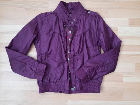 Jarna bunda house, house,m