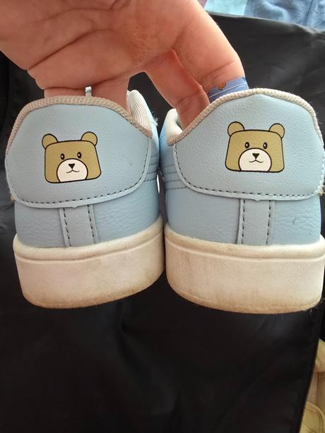 Tenisky, puma,33