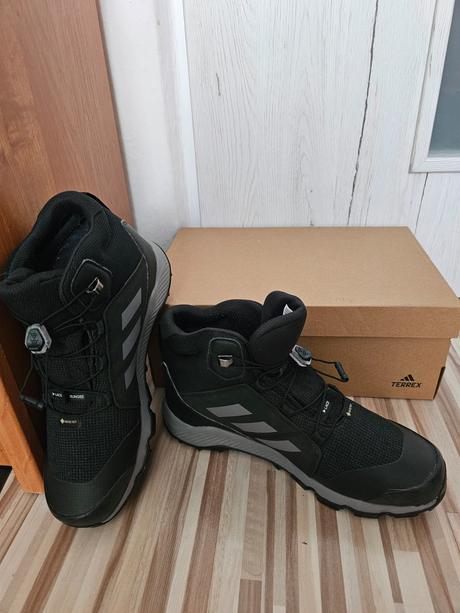 Adidas terrex, adidas,40