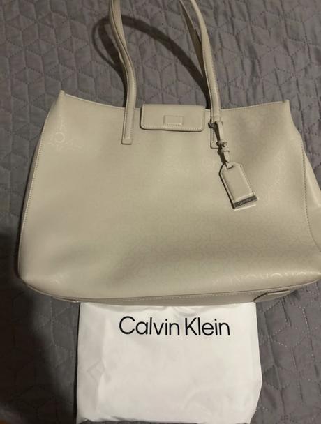 Kabelka calvin klein, calvin klein
