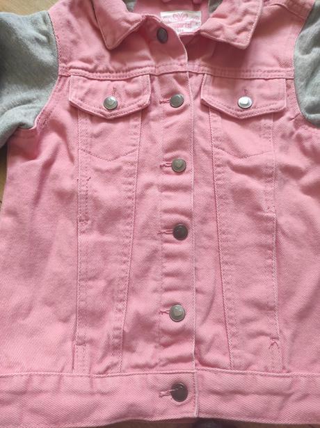 Riflova bunda, pepperts,134