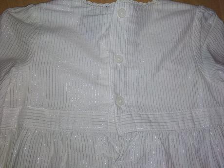 Blúzka s madeirou oshkosh, oshkosh,104