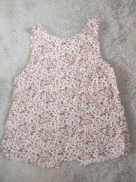 Blúzka, clockhouse,xs