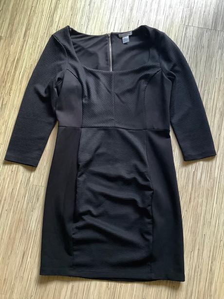 Krásne šaty/2, h&m,40