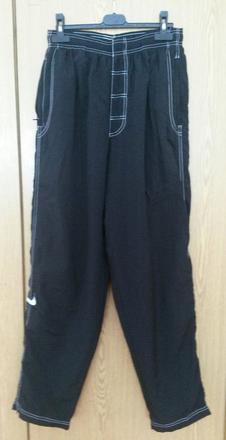 Športové nohavice nike, nike,m