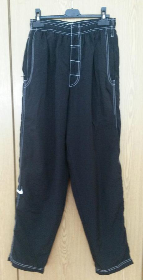 Športové nohavice nike, nike,m