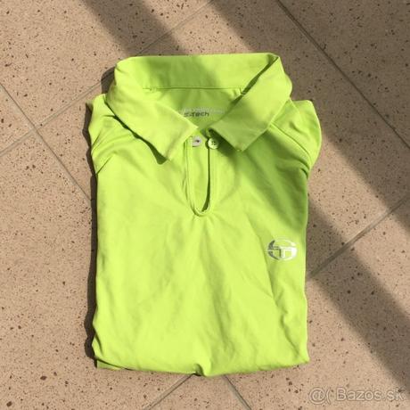 Tričko sergio tacchini, s