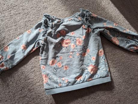 Newbie mikina, newbie,86