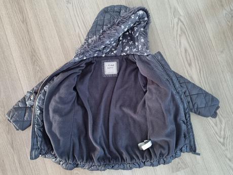 Predĺžená bundička, next,98