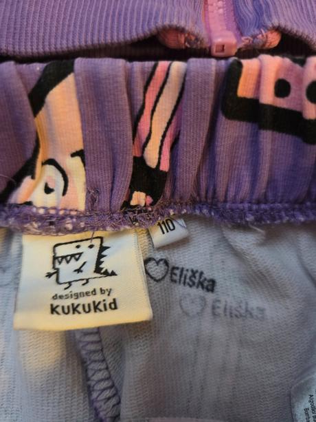 Suprava tepláková 110, pepco,110