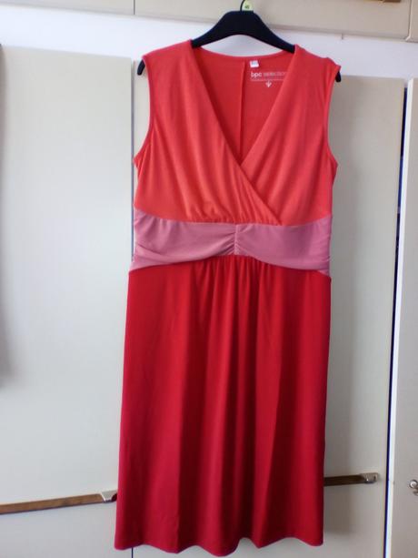 Letné saty, bonprix,42