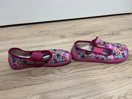 Papuce barefoot, fare,30