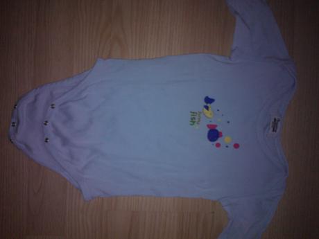 Modre bodiky, impidimpi,86