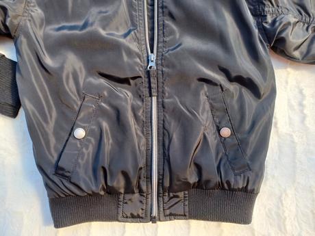 Bomberka lindex veľ.116, lindex,116