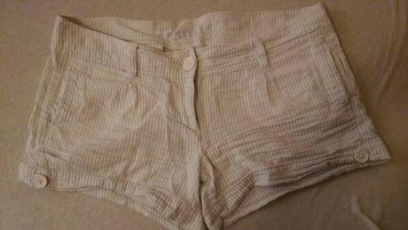 Šortečky, new yorker,36