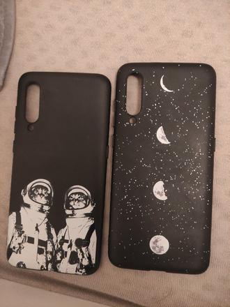 Silikónove kryty na mobil xiaomi mi9, xiaomi