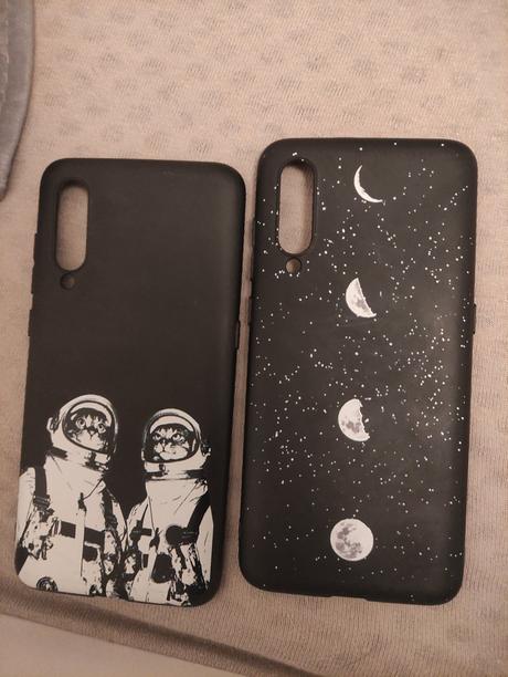 Silikónove kryty na mobil xiaomi mi9, xiaomi