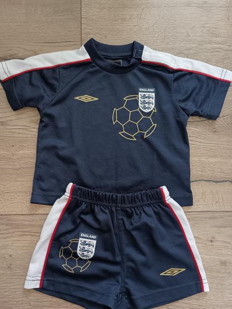 Tričká, súprava, 68–80