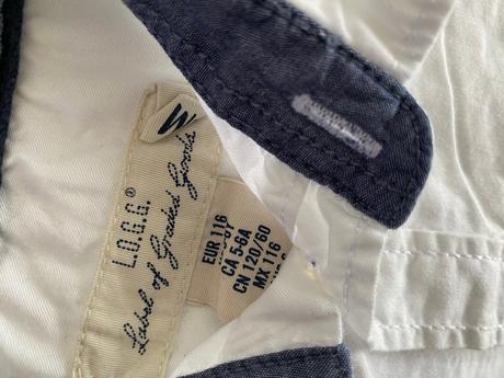 Hm balik pre chlapca/bratcekov, 104–116