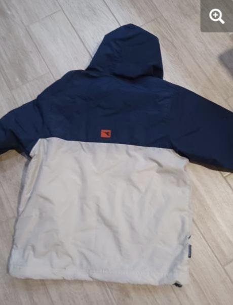 Bunda v.146, diadora,146