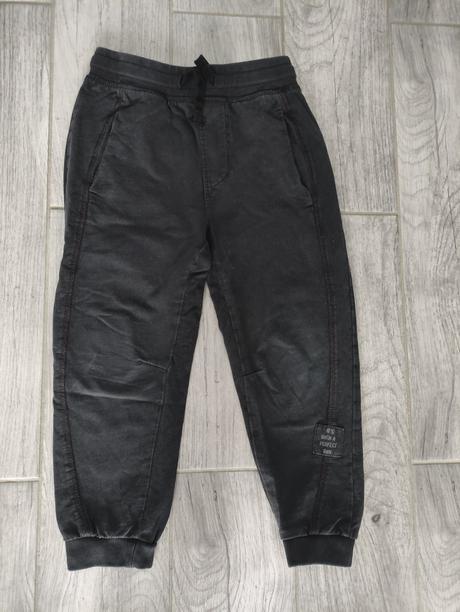 Tepláky, reserved,116