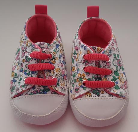 Topánky do kocika,  chicco, chicco,17