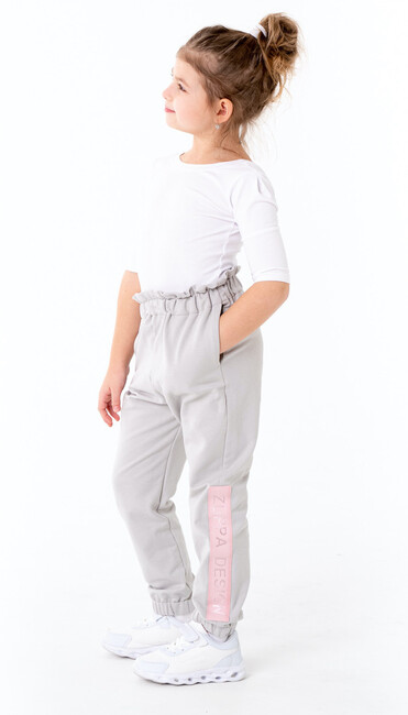 Štýlové tepláky svk značky zuppa, pc 26 eur, 134