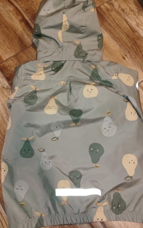 Prechodná bunda zn. lindex veľk. 104, lindex,104