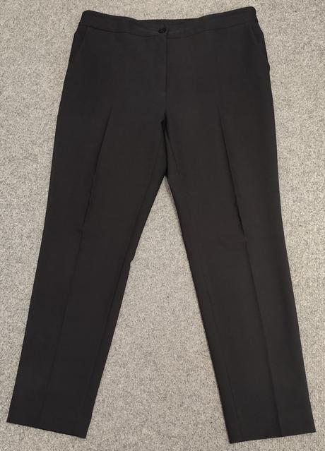 Nohavicový kostým chantall, chantall,44