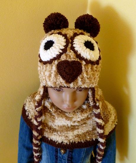 Zimny sovickovy set+ bielo ruzova prechodna, 98 - 140