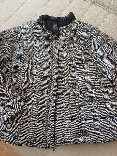 Dámska bunda bonprix, č.52/54, bonprix,52
