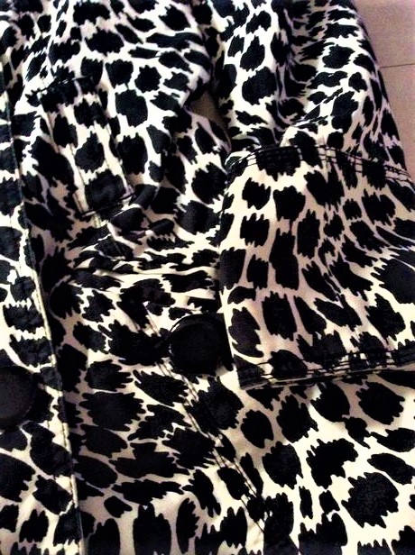 Luxusný ľahký trenčkot s/m, s