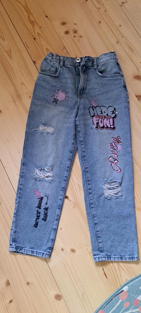 Rifle boyfriend, terranova,128