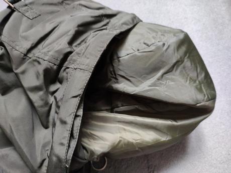 Zimná bunda nenosená 3 v 1, m