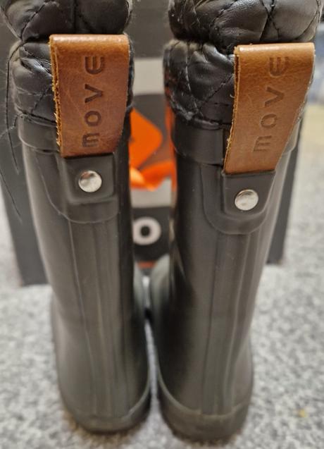 Čižmy move by melton, 28