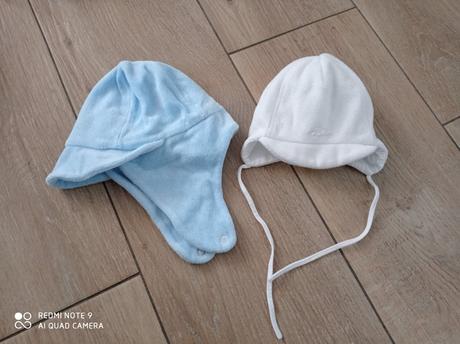 Zimné čiapočky, 56