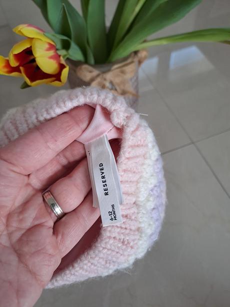 Reserved čiapka, reserved,80