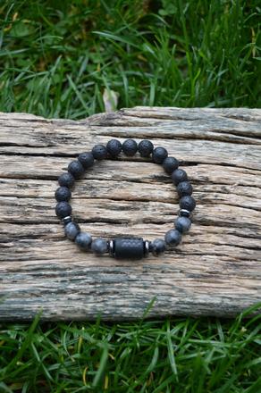 Náramky z minerálov zverokruh,