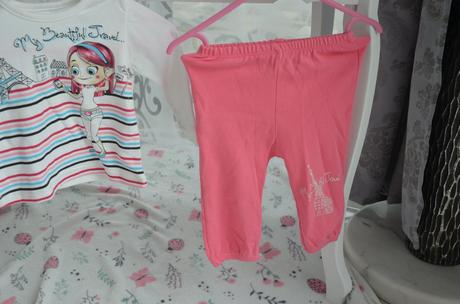 Paris súprava-86/92, 86